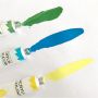 Wholesale 12ml 24 acrylic color non-toxic acrylic paint sets art paints