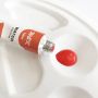 Professional Supplier 6 Colors 12ml Watercolor Paint Set for Kids