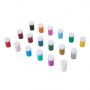 Cheap Price 18 Pack 22ml Children DIY Drawing Acrylic Paint Set