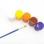 Factory Price Children's Drawing 20ml Water Color Paint Set