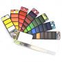 portable solid water colors artist water color paint watercolor paint set