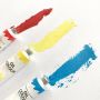 18 colors 12ml professional artist kids art drawing oil colour painting for art
