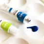 Professional Supplier 6 Colors 12ml Watercolor Paint Set for Kids