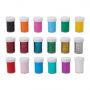 Cheap Price 18 Pack 22ml Children DIY Drawing Acrylic Paint Set