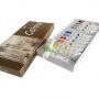 12ml quality bulk artist kids oil colour painting for art