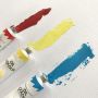 12/18/24 colors 12ml quality artist kids oil paint set for set