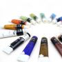 amazon hot sale kids oil color paint for canvas painting