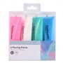 75ml Acrylic Pouring Paint Set 4 Pack