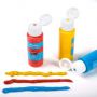 2020 hot sale Christmas Decorate, 24 Colors art kids Acrylic Paint Set