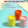 High quality DIY artist 15 ml bottled acrylic color paint acrylic painting for students