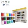 Direct Supply Low priced Durable Nontoxic Washable Tempera Paint For Kids