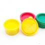 OEM Supplier Acrylic Paint Safe Non-Toxic Funny Washable Finger Paint