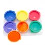 OEM Supplier Acrylic Paint Safe Non-Toxic Funny Washable Finger Paint
