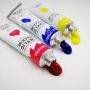 Acrylic Paint set 12 ml 12 color Non-toxic