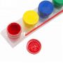 Direct Supply Low priced Durable Nontoxic Washable Tempera Paint For Kids