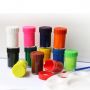 22ml Non toxic kids hobby grade acrylic paint set