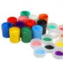 24 Colors Artist Grade Transparent Watercolor Paint Set