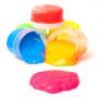 35ml Washable Safe Kids Finger Paint