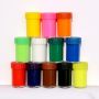 22ml Non toxic kids hobby grade acrylic paint set