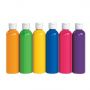 Blacklight Reactive Neon Fluorescent Acrylic Paint 2 OZ bottle