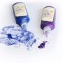 6Pcs 1.1 Oz 3D Permanent Textile Fabric Paint
