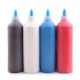 500ml water based acrylic emulsion paint for professional artists