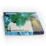 18 Vibrant Colors in 12ml Aluminum Tube Premium Artist Oil Paint Set