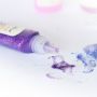 6Pcs 1.1 Oz 3D Permanent Textile Fabric Paint