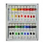 Professional artist grade oil paint with good colour strength thick consistency