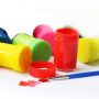 Walmart Audit Professional Factory Supply Customized Branding Acrylic Paint