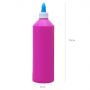 Bright Non-toxic 500ml kids washable tempera paint