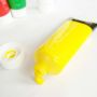 Bulk Wholesale Art Supplies Waterproof Acrylic Paints 2.5 OZ. Soft Tubes