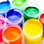 Professional Grade Acrylic Paint Set 20ml Jars All-purpose Use
