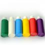 Blacklight Reactive Neon Fluorescent Acrylic Paint 2 OZ bottle