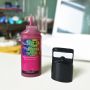 Glow In The Dark Dimensional Fabric Paint 1.1oz