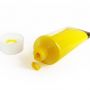Professional Grade 75 ml Acrylic Paint Set with Brush for Artists
