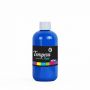 18 colors large volume 380ml washable tempera paint for kids finger painting