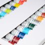 Amazon hot sale 20x20ml Tubes professional acrylic paint set for beginners, students & professional artist