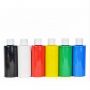 4oz Bottles (120ml) Multi-Surface Outdoor Acrylic Paint Set for Rock, Wood, Fabric, Leather, Paper, Crafts, Canvas and Wall