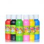 Valued pack 2oz All-purpose acrylic canvas paint set