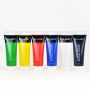 Wholesale low price 75ml Artist Acrylic Paint Set