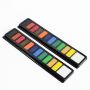 12 Colors Watercolor Paint Set Bonus Paint Brush In Travel Metal Tin Box