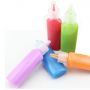 Bulk wholesale 3D dimensional reflective fabric paint 22ml tubes