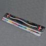 40x20ml tubes studio artist acrylic color paint set