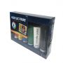 Professional Grade 75 ml Acrylic Paint Set with Brush for Artists