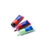 12colors wholesale diy fluid acryliccolor artist paint bulk