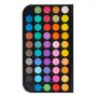 Hot sell Solid Watercolor Paint Set With Watercolor Paint Brush For Art Supplies