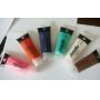 120ml single artist acrylic paint