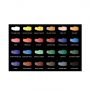 24pcs 12ml professional art painting watercolor paint set