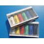 120ml single artist acrylic paint